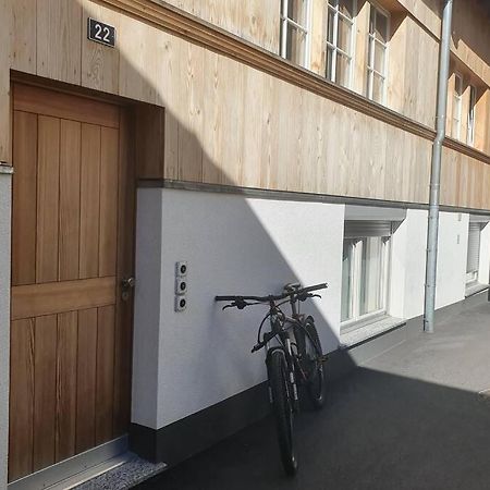 Classy Apartment Interlaken Exterior photo